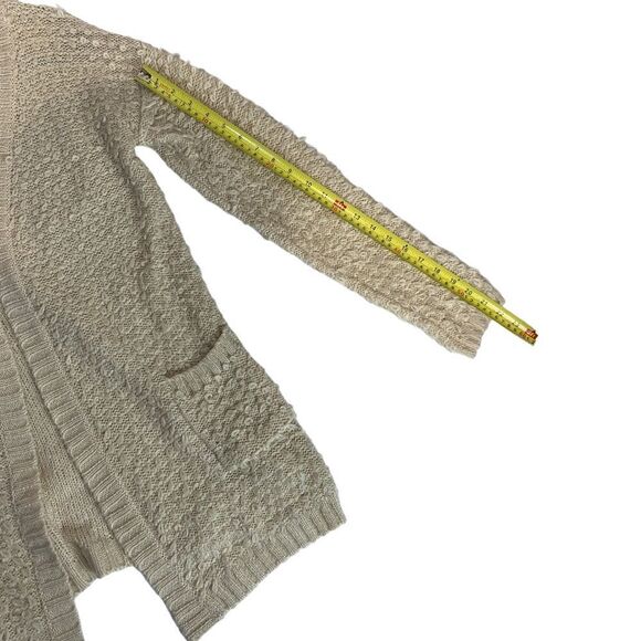 MAURICES Long Textured Cardigan - Picture 8 of 8